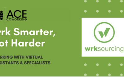 Big Discounts for ACE Members with Local VA Agency, wrksourcing